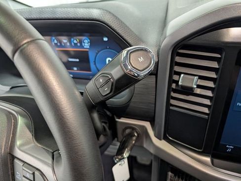 Used 2025 Ford F150 XLT w/ Equipment Group 301A Standard image 23