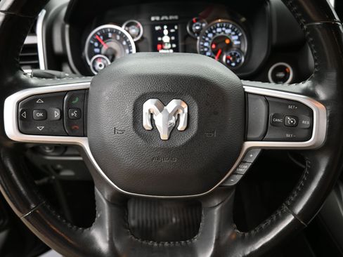 Used 2023 RAM 1500 Lone Star image 11