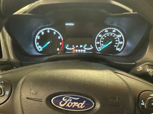 Used 2022 Ford Transit Connect XL FWD image 54
