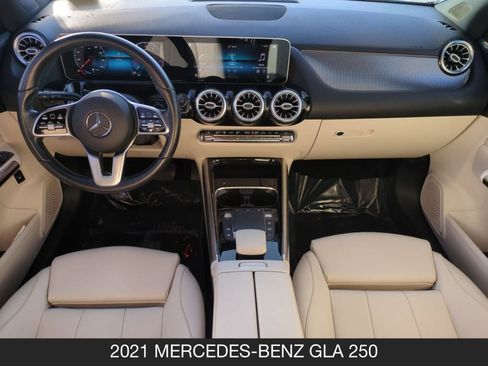 Used 2021 Mercedes-Benz GLA 250 image 13