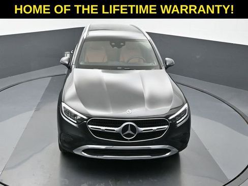 Used 2023 Mercedes-Benz GLC 300 GLC 300 image 67