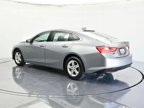 Certified 2024 Chevrolet Malibu LT image 7