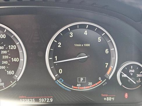 Used 2015 BMW X5 sDrive35i RWD image 11