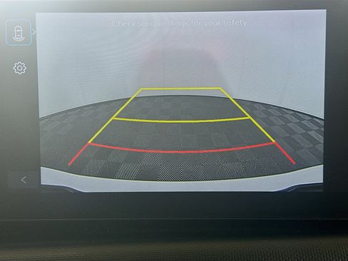 Used 2025 Hyundai Tucson SEL image 23