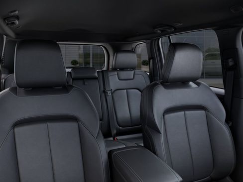 New 2025 Jeep Grand Cherokee Limited AWD/4WD image 26