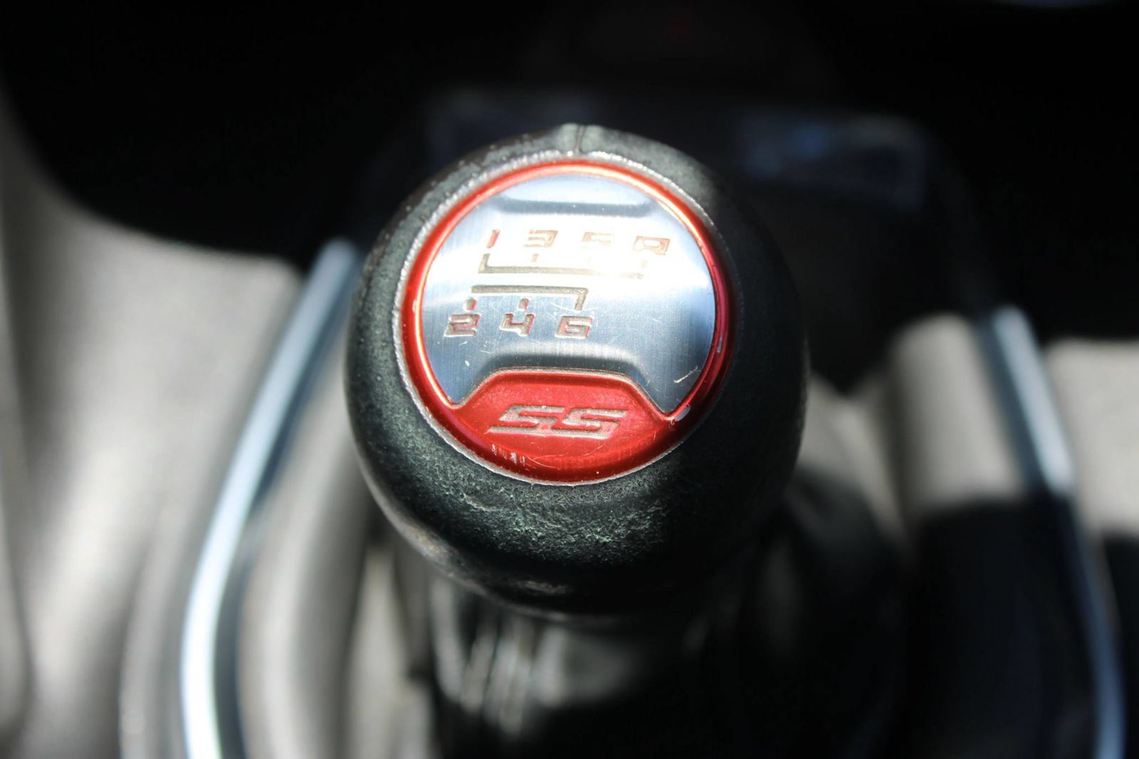 Used 2019 Chevrolet Camaro SS RWD image 20