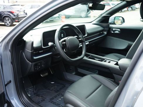 Certified 2024 Hyundai Ioniq 6 Limited image 10
