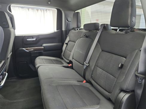Used 2021 GMC Sierra 1500 Elevation image 24