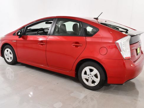 Used 2011 Toyota Prius Two FWD image 15