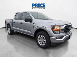 Used 2023 Ford F150 XLT video 1