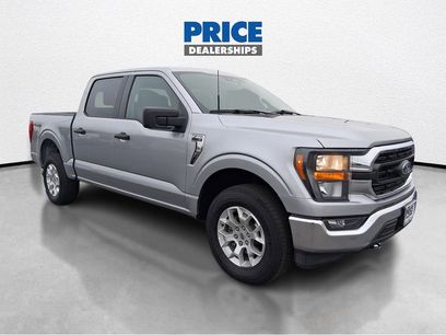 Used 2023 Ford F150 XLT