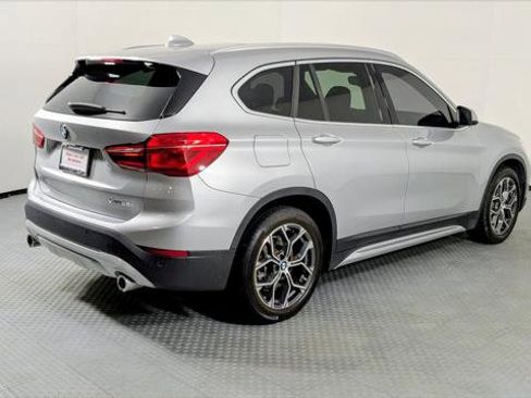 Used 2020 BMW X1 xDrive28i image 7