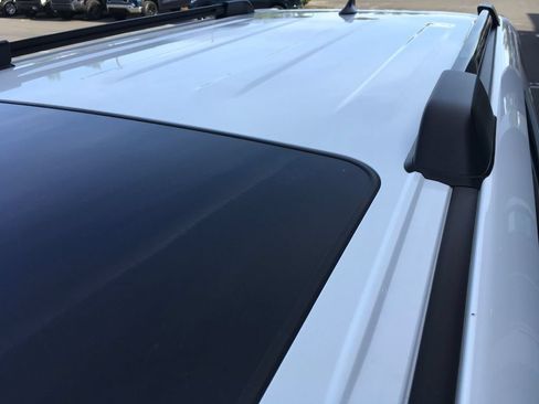 Used 2023 Toyota 4Runner TRD Off-Road Premium w/ Moonroof Package AWD/4WD image 37