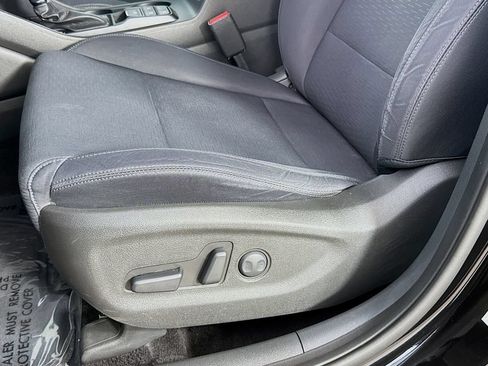 Used 2021 Hyundai Tucson SEL AWD/4WD image 22