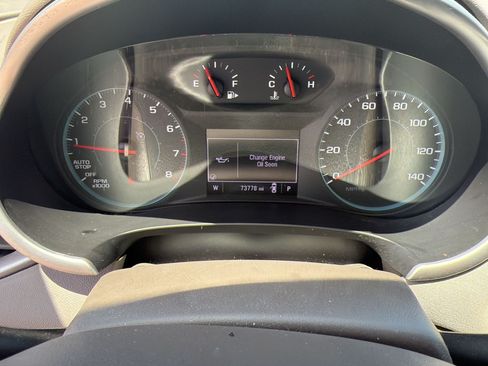 Used 2022 Chevrolet Malibu LT FWD image 21