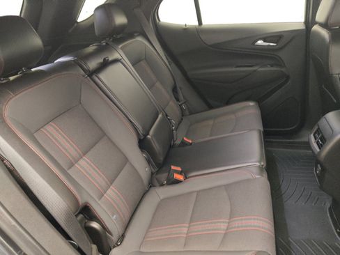 Used 2022 Chevrolet Equinox RS AWD/4WD image 19