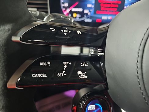 Certified 2024 Mercedes-Benz GLE 53 AMG 4MATIC Coupe image 19