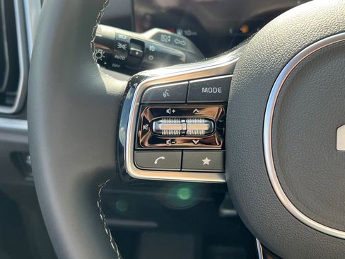 New 2025 Kia Sorento SX FWD image 21