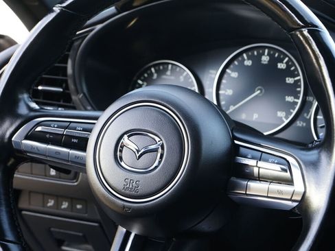 Used 2022 MAZDA MAZDA3 s image 17