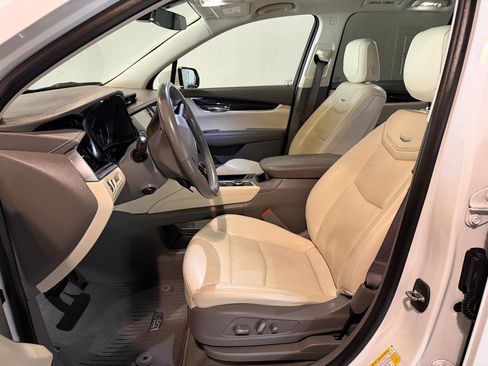 Used 2021 Cadillac XT6 Premium Luxury image 10