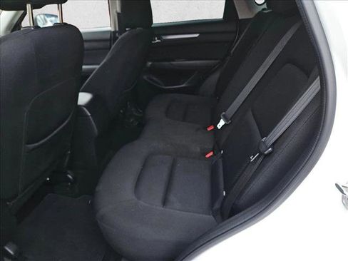 Used 2021 MAZDA CX-5 Sport image 10