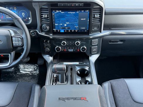 Used 2024 Ford F150 Raptor w/ Equipment Group 803A Raptor R AWD/4WD image 19