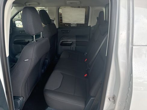 New 2025 Ford Maverick XL w/ 4K Tow Package image 15