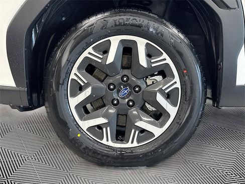 New 2026 Subaru Forester Premium image 29