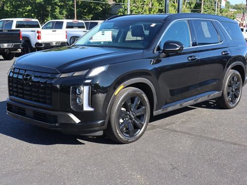 Used 2025 Hyundai Palisade XRT AWD/4WD image 37
