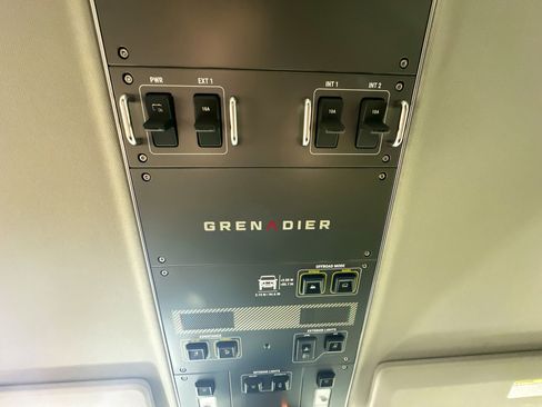 New 2026 INEOS Grenadier image 31