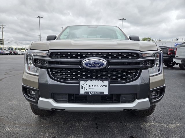 New 2026 Ford Ranger XLT AWD/4WD image 27