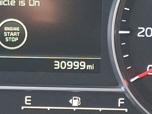 Certified 2022 Kia Sorento S image 20