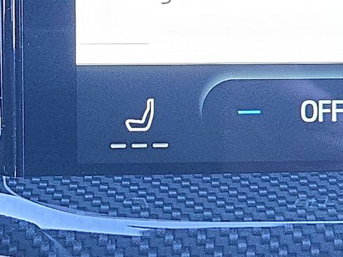 Certified 2025 Ford Escape ST-Line w/ Tech Pack #1 image 18