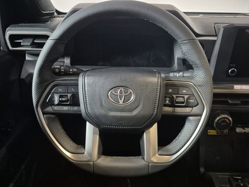 New 2026 Toyota Tacoma SR5 image 24