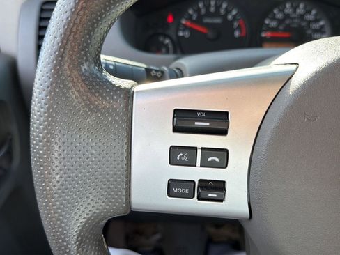 Used 2021 Nissan Frontier S RWD image 16