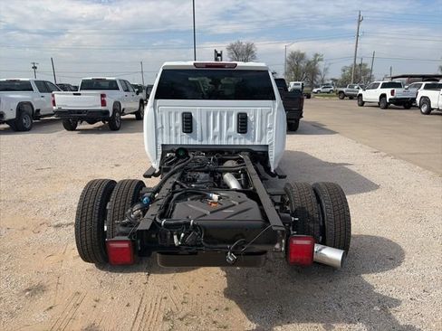 New 2026 GMC Sierra 3500 Pro w/ Convenience Package image 5