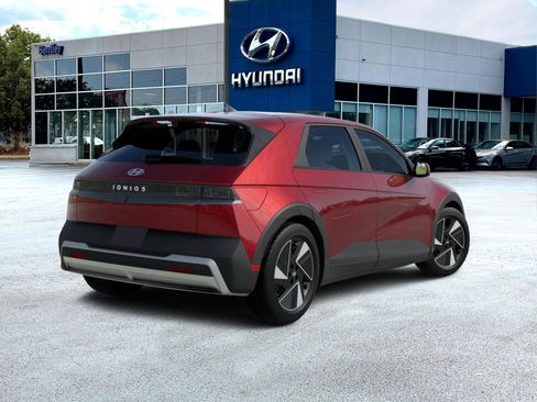 New 2026 Hyundai Ioniq 5 SEL RWD image 5