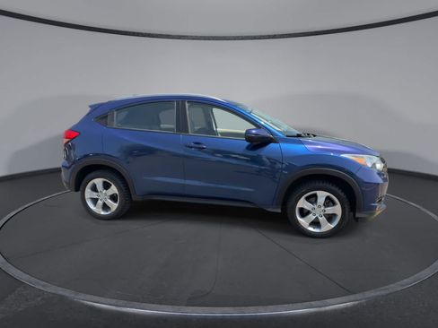 Used 2016 Honda HR-V EX-L image 9