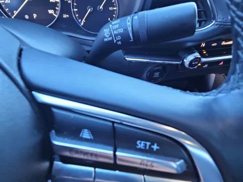 Used 2023 MAZDA MAZDA3 s image 15