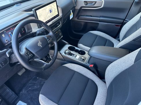 New 2026 Ford Bronco Sport Big Bend w/ Convenience Package image 9