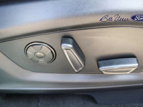 New 2027 Ford Explorer ST w/ Sun And Sound Package AWD/4WD image 8