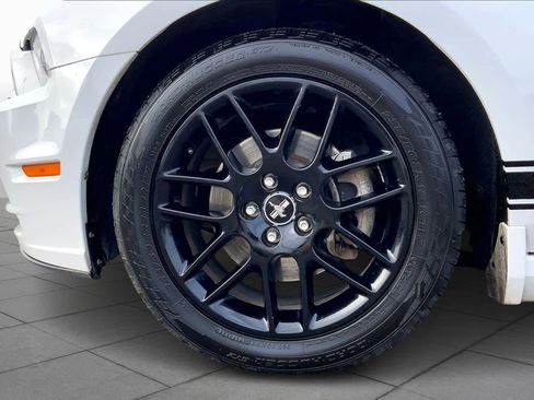 Used 2014 Ford Mustang Coupe w/ Equipment Group 102A image 9