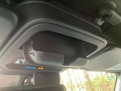 Used 2022 Ford Bronco Outer Banks image 63