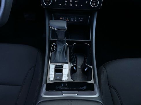 Used 2025 Hyundai Tucson SEL image 15