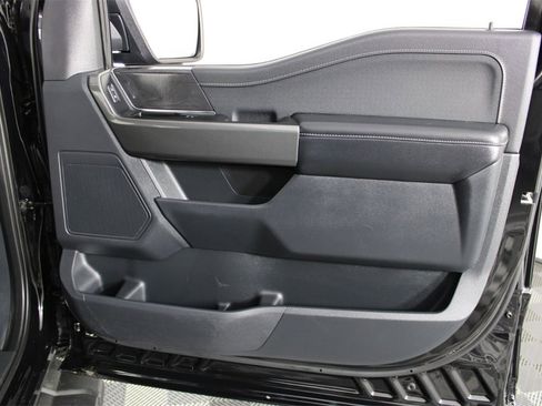 Used 2023 Ford F150 XLT w/ Equipment Group 302A High image 36