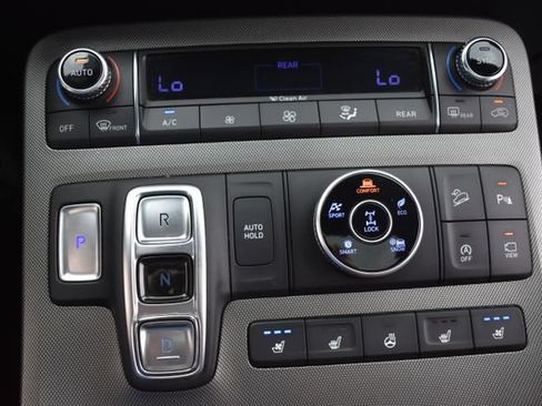 Used 2020 Hyundai Palisade Limited AWD/4WD image 29
