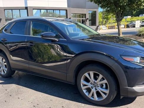 Used 2023 MAZDA CX-30 AWD 2.5 S w/ Select Package image 2