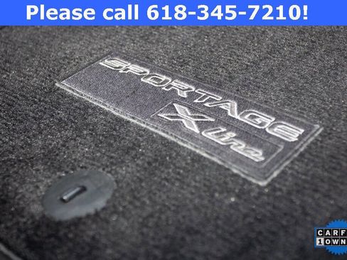 Used 2024 Kia Sportage X-Line w/ X-Line Premium Package image 29