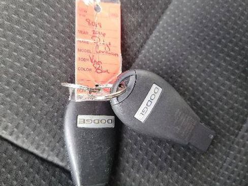 Used 2016 Dodge Grand Caravan SE w/ Quick Order Package 29E SE FWD image 15