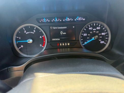 Used 2020 Ford F350 XLT w/ XLT Value Package AWD/4WD image 19